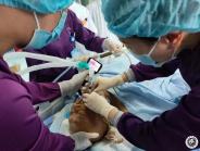 科室动态|医护一体，护佑患者安全—— 一例气管插管患者胃管置入困难的案例分享